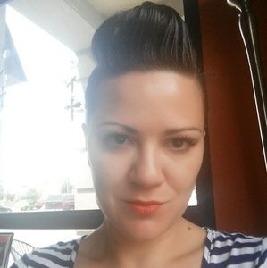 Meet your Posher, Jamie